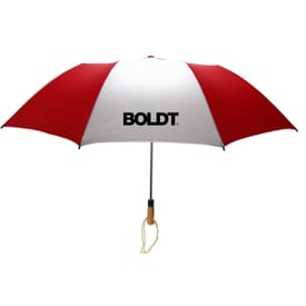 Golf-Sized Folding Umbrella