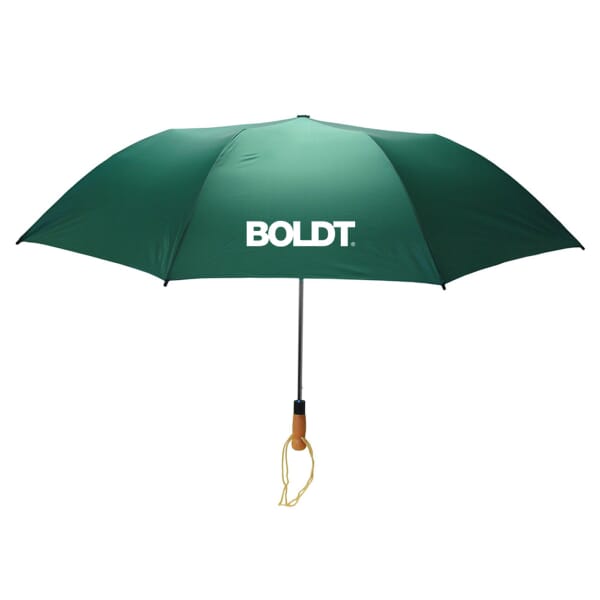 Golf-Sized Folding Umbrella