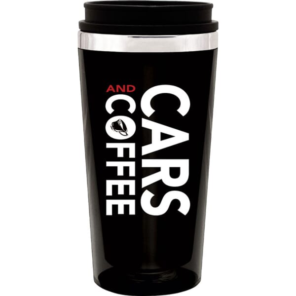 16 oz Color Classy Tumbler