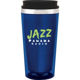 16 oz Color Classy Tumbler