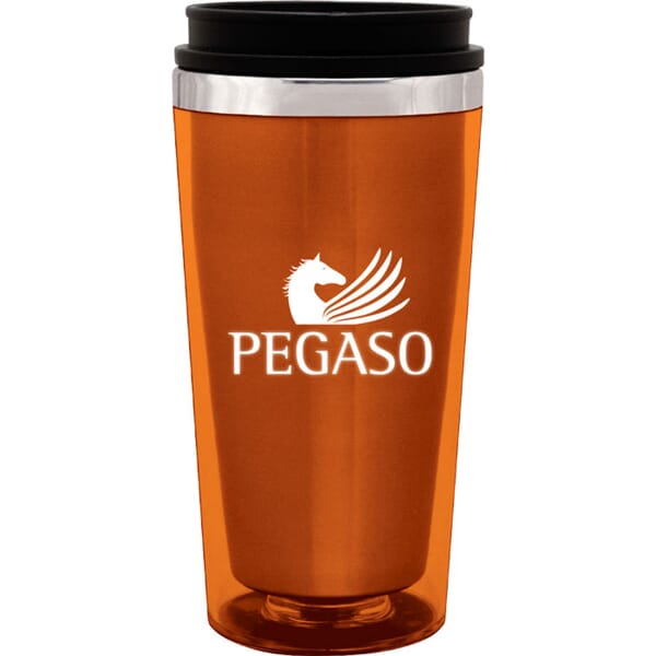 16 oz Color Classy Tumbler