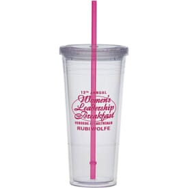 24 oz Big Gulp Tumbler