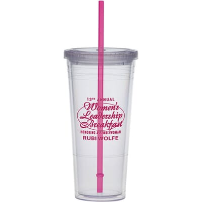 The Big Gulp Tumbler – The Angus Brand