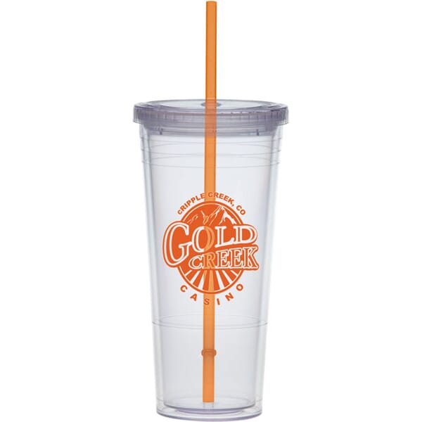 The Big Gulp Tumbler – The Angus Brand