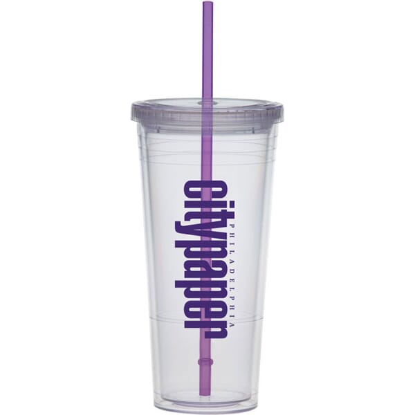 The Big Gulp Tumbler