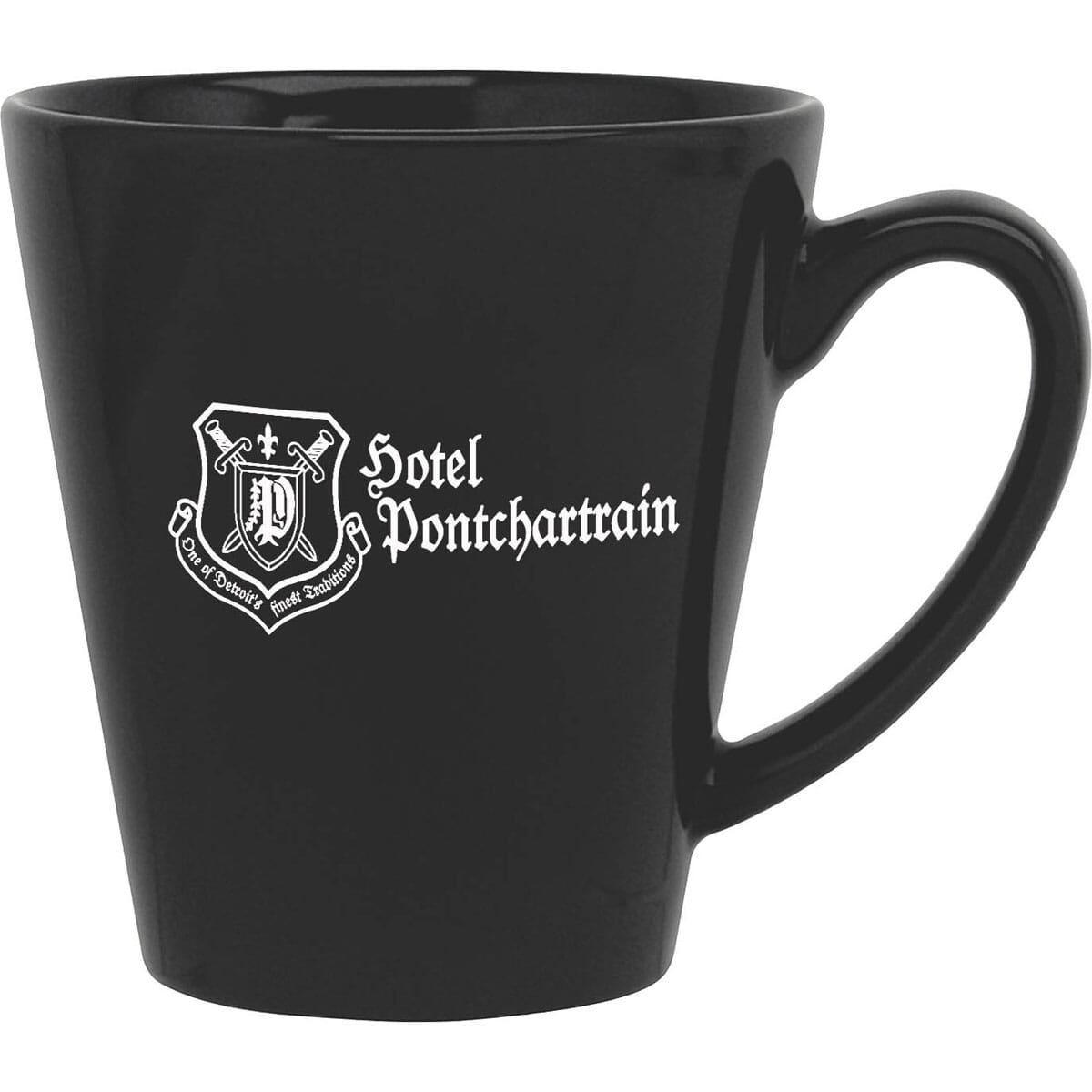 12 oz Diner Mug