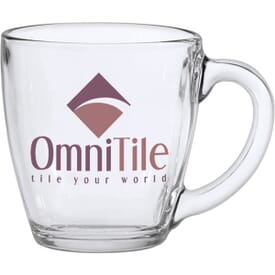 16 oz Looking Glass Mug