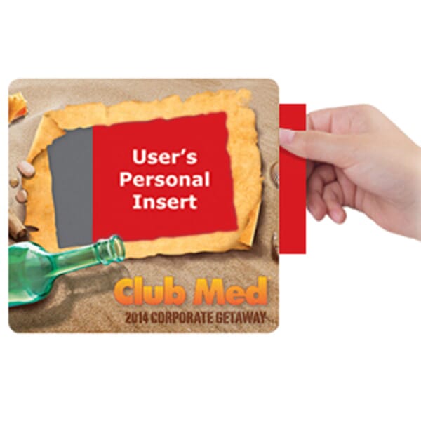 Frame-It Flex® DuraTec™ Mouse Pad