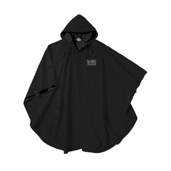 Charles River Pacific Poncho