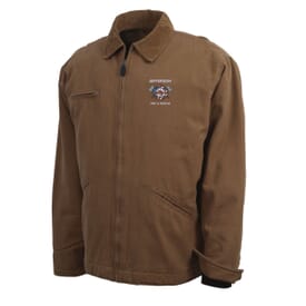 Runnel Jacket