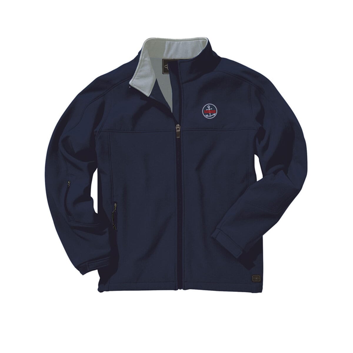 Charles River Classic Soft Shell Jacket - Men's