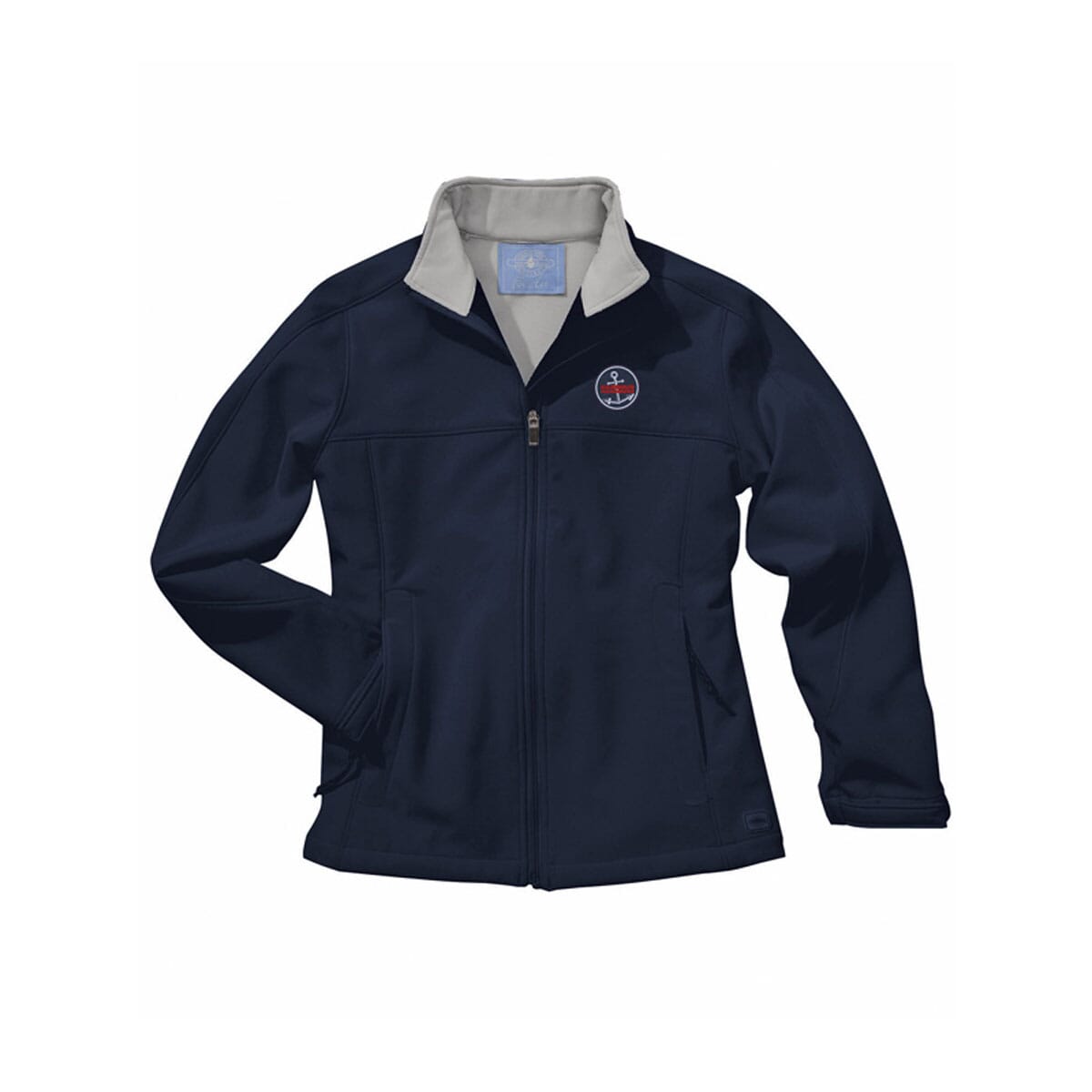 Charles River Classic Soft Shell Jacket - Women's