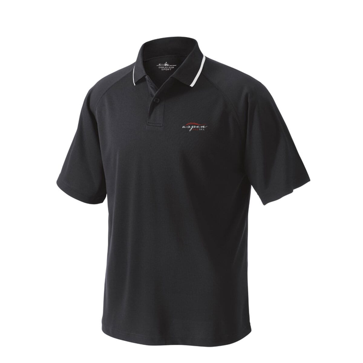 Men's Arid Polo