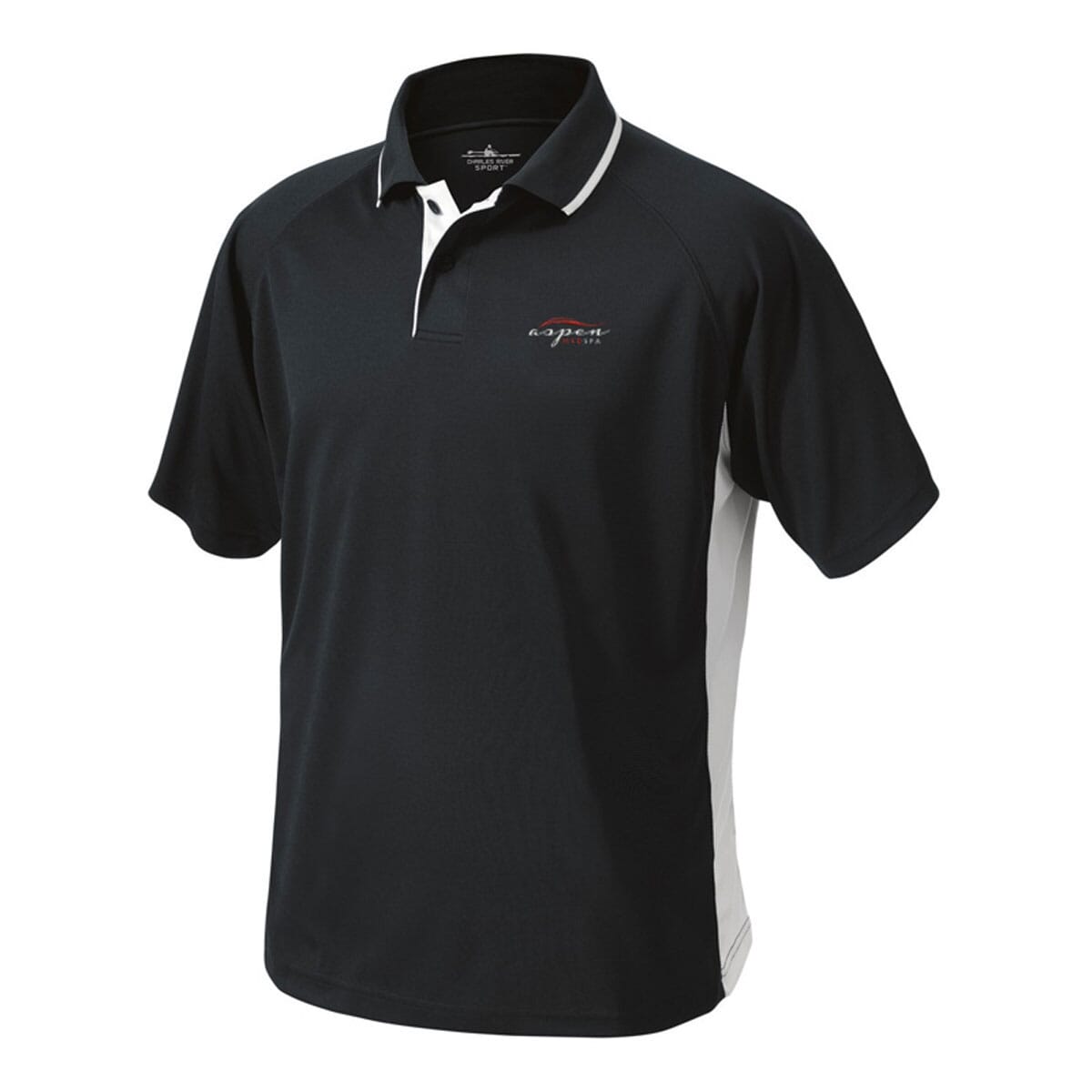 Men's Motley Polo