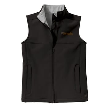 Charles River Classic Soft Shell Vest - Women's