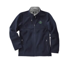 Men's Superlative Soft Shell Jacket