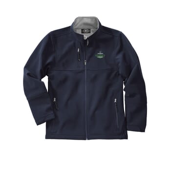 Charles River Ultima Soft Shell Jacket - Men's