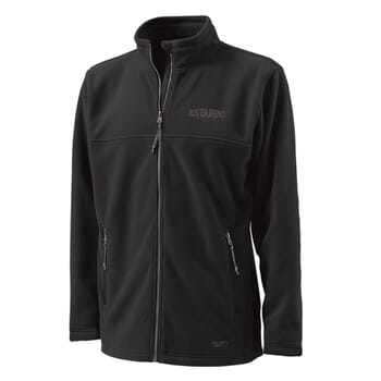 Charles River Boundary Fleece® Jacket - Men's
