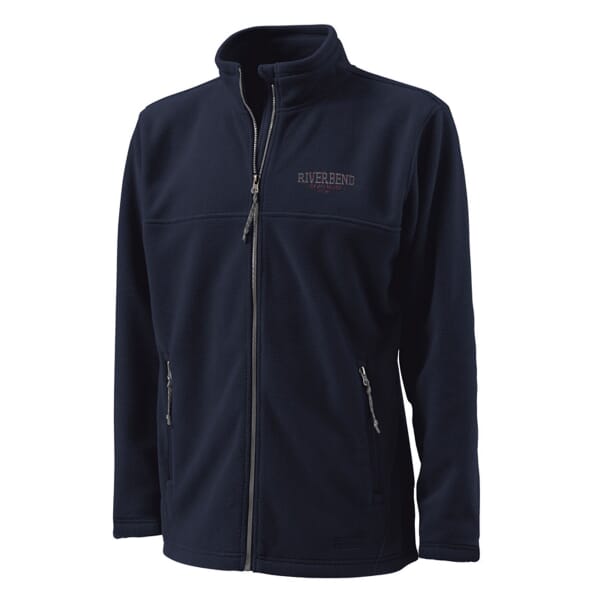 Borderline Fleece Jacket