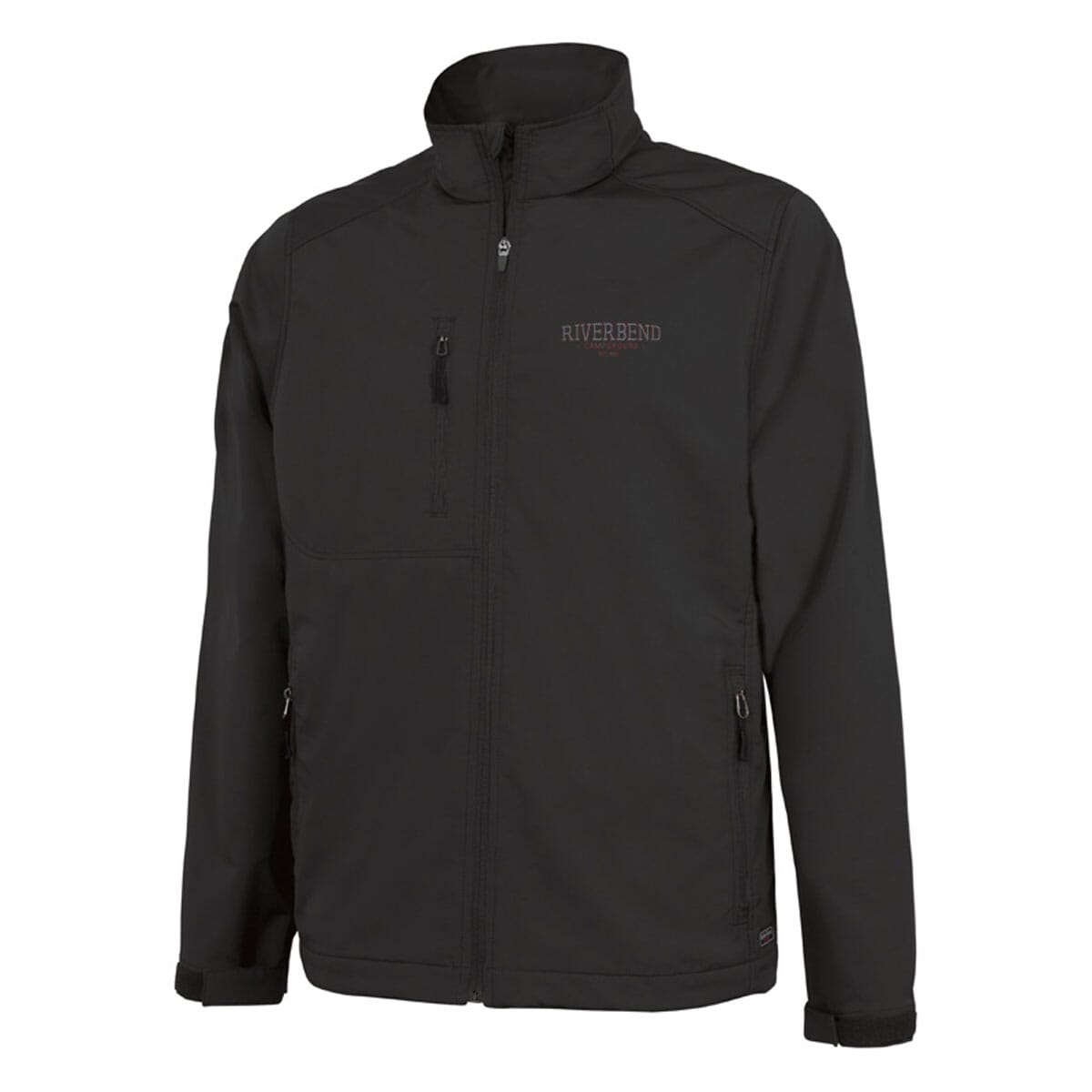 Men's Frontier Soft Shell Jacket