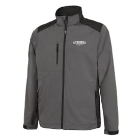 Men's Frontier Soft Shell Jacket