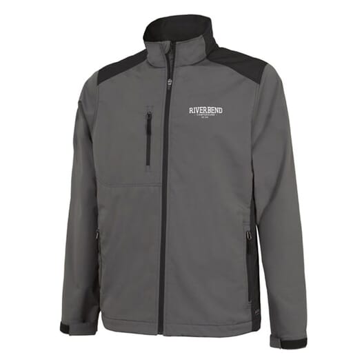 Charles River Axis Soft Shell Jacket - Men's