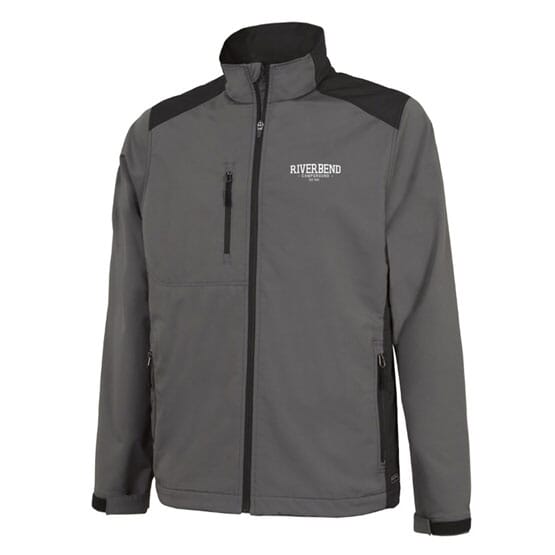Charles River Axis Soft Shell Jacket - Men's