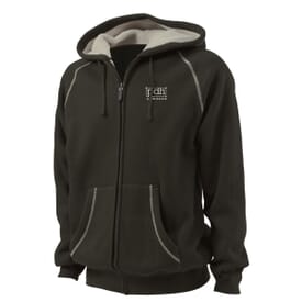 Men's Adept Sherpa Sweatshirt