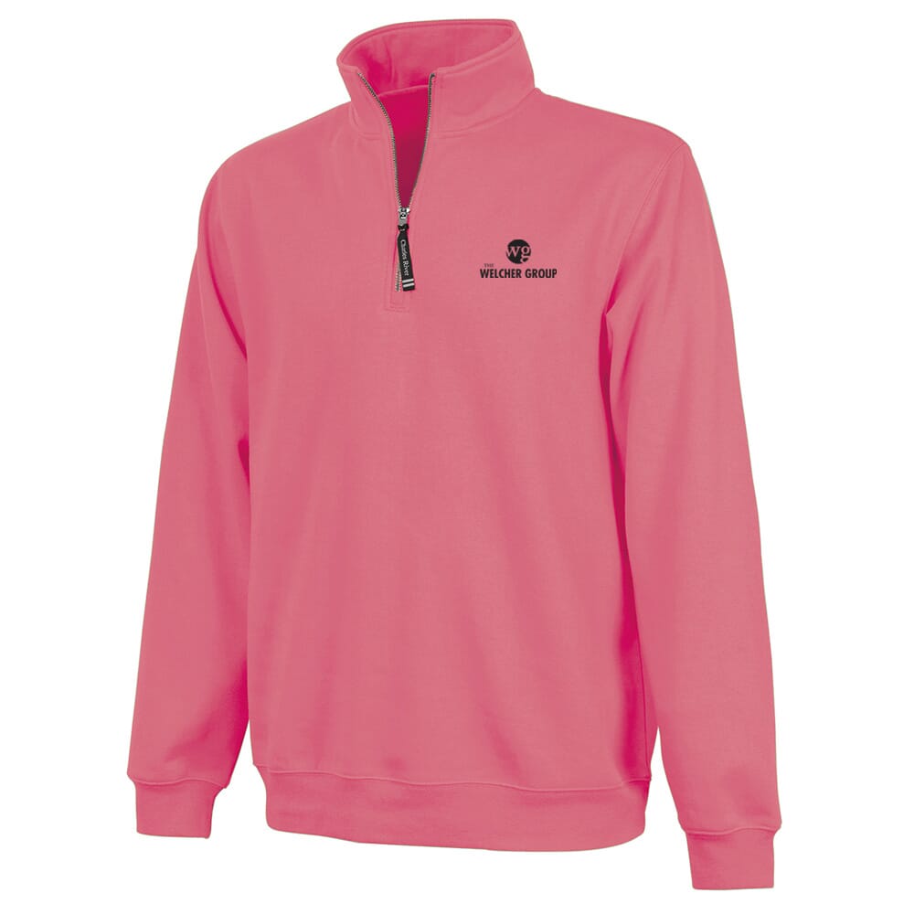 PREPPY PINK