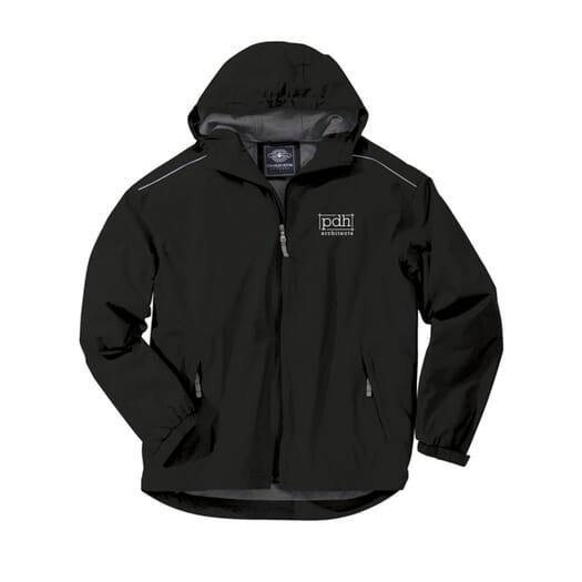 Northerly Rain Jacket