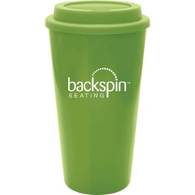 16 oz Jamocha Tumbler