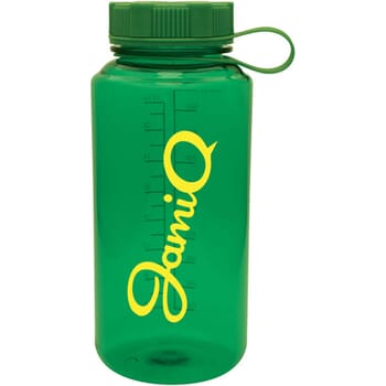 32 oz Fitness Bottle