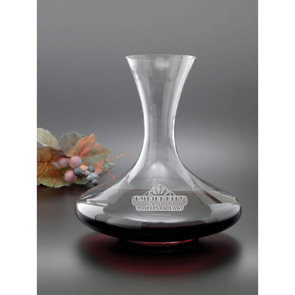 Apex Decanter