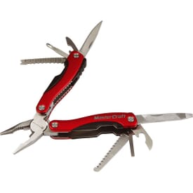 Armadillo 10-1 Tool