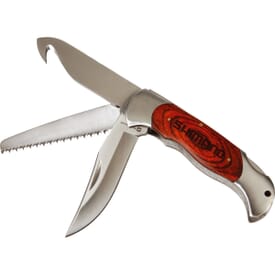 Castmaster Knife