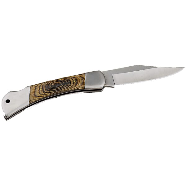Fierce Folding Knife