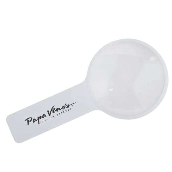 Investigator Magnifier