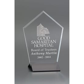 Rhombus Award