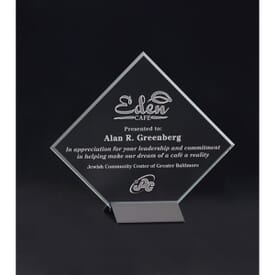Harmony Award