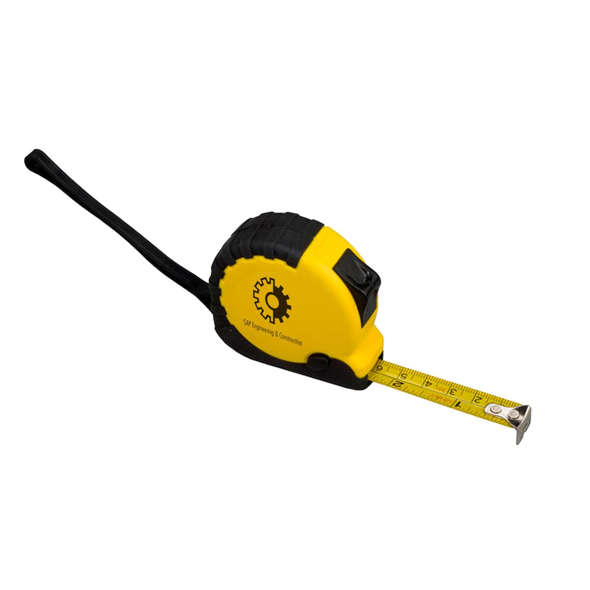 10 Foot Tape Measure