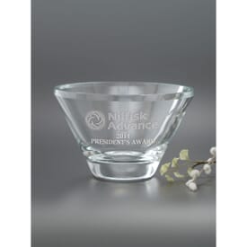 Sophisticated Bowl