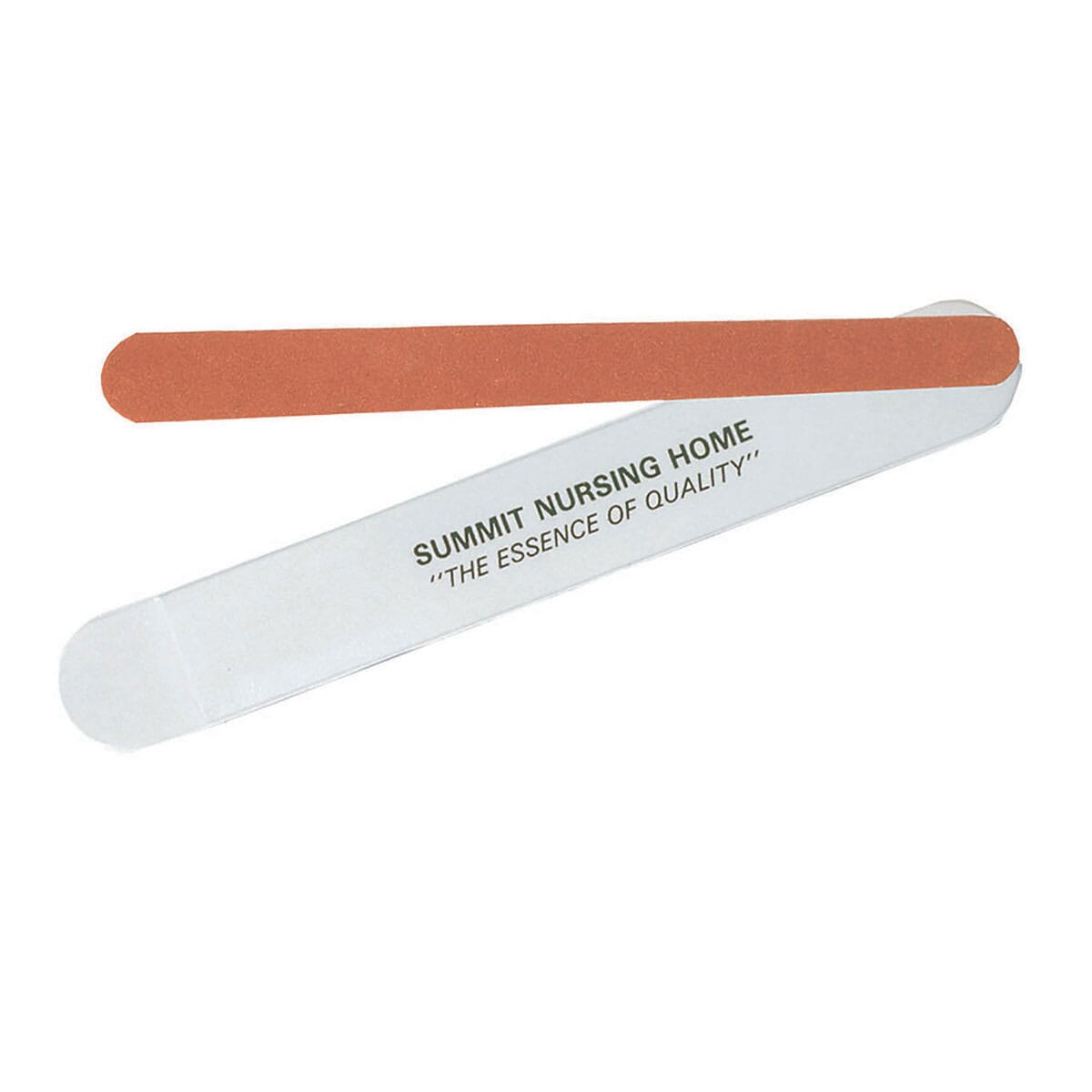 Nail File W/ Case