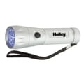 Luminary Metal Flashlight