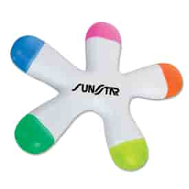 Rainbow Highlighter