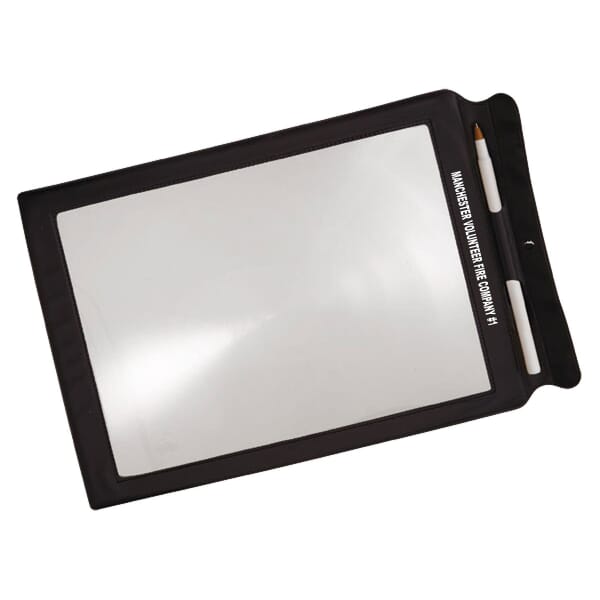 Enhancing Magnifier