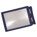 Enhancing Magnifier