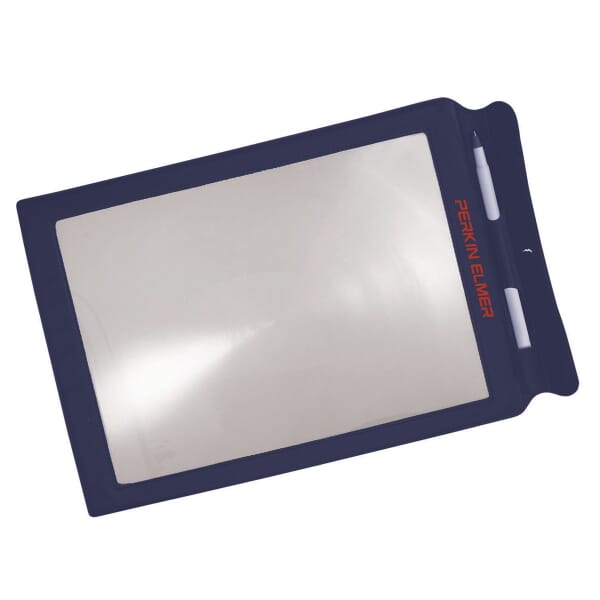 Enhancing Magnifier