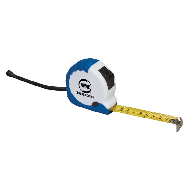 Mega Tape Measure