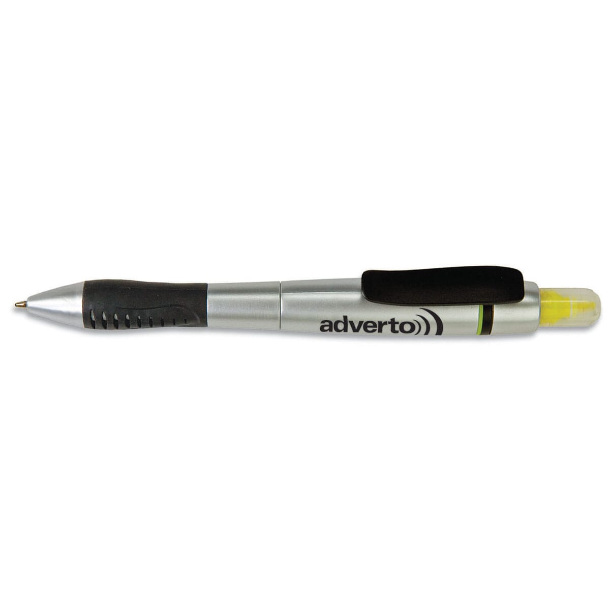 SILVER/YELLOW