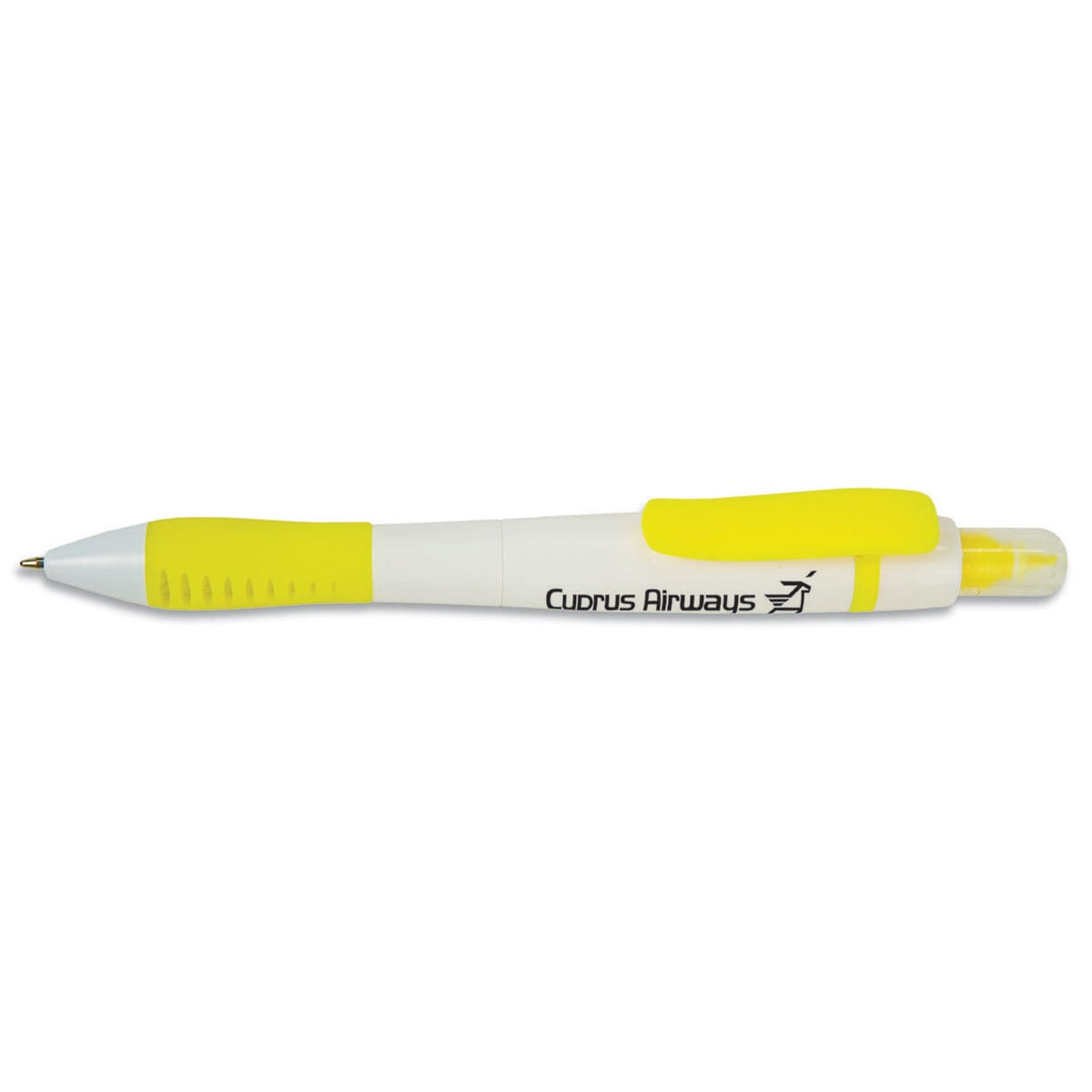 WHITE/YELLOW